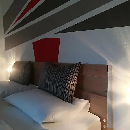 Garni Brunnenhof Hotel