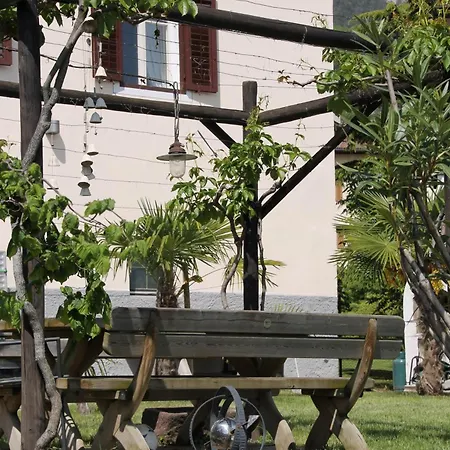 Garni Brunnenhof Hotel Caldaro