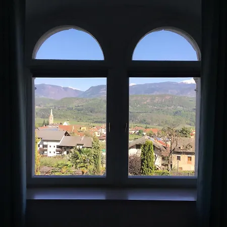 Garni Brunnenhof 2* Caldaro